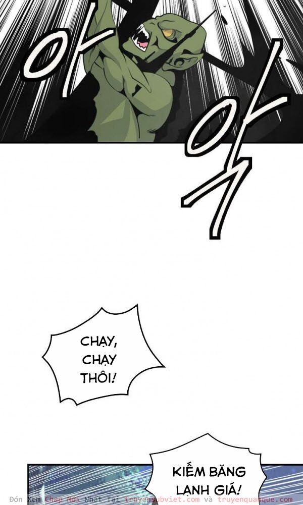 Sứ Mệnh Vĩ Đại Chapter 69 - Trang 14