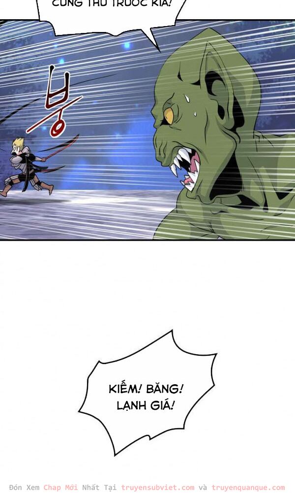 Sứ Mệnh Vĩ Đại Chapter 69 - Trang 16