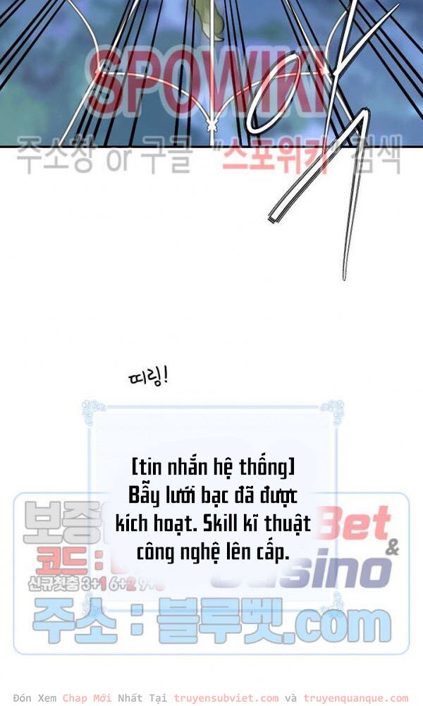 Sứ Mệnh Vĩ Đại Chapter 69 - Trang 21