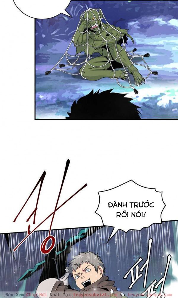 Sứ Mệnh Vĩ Đại Chapter 69 - Trang 23