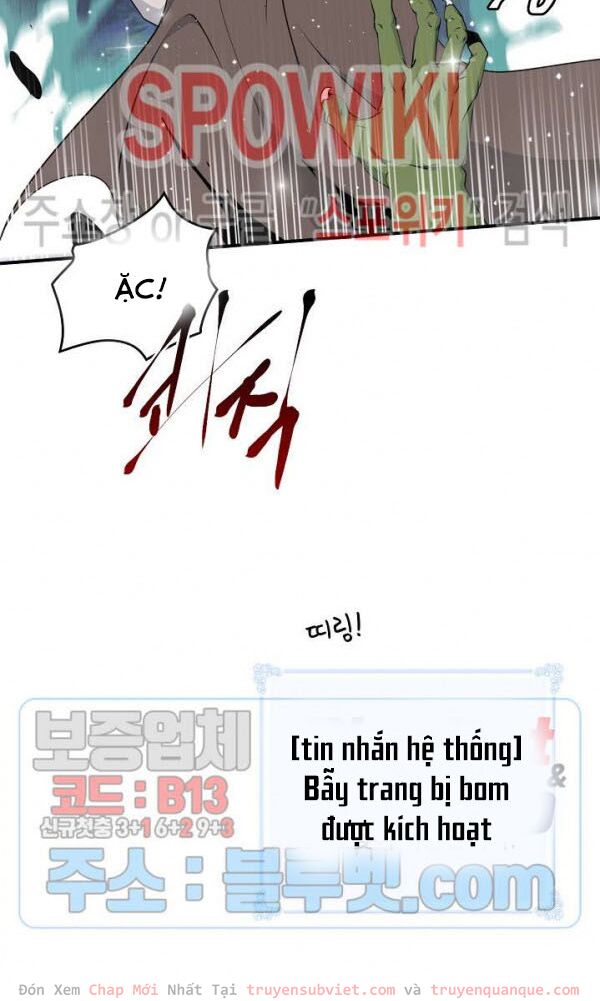 Sứ Mệnh Vĩ Đại Chapter 69 - Trang 24