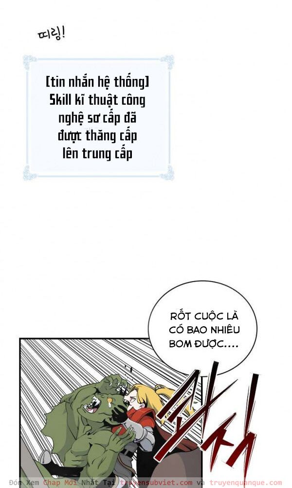 Sứ Mệnh Vĩ Đại Chapter 69 - Trang 25
