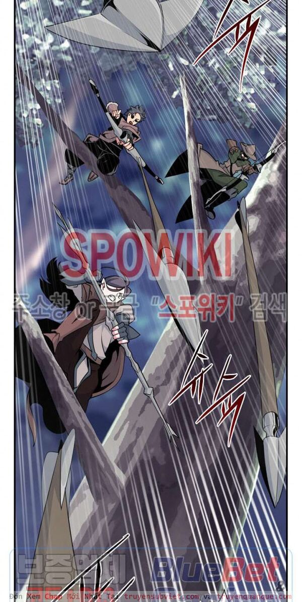 Sứ Mệnh Vĩ Đại Chapter 69 - Trang 3