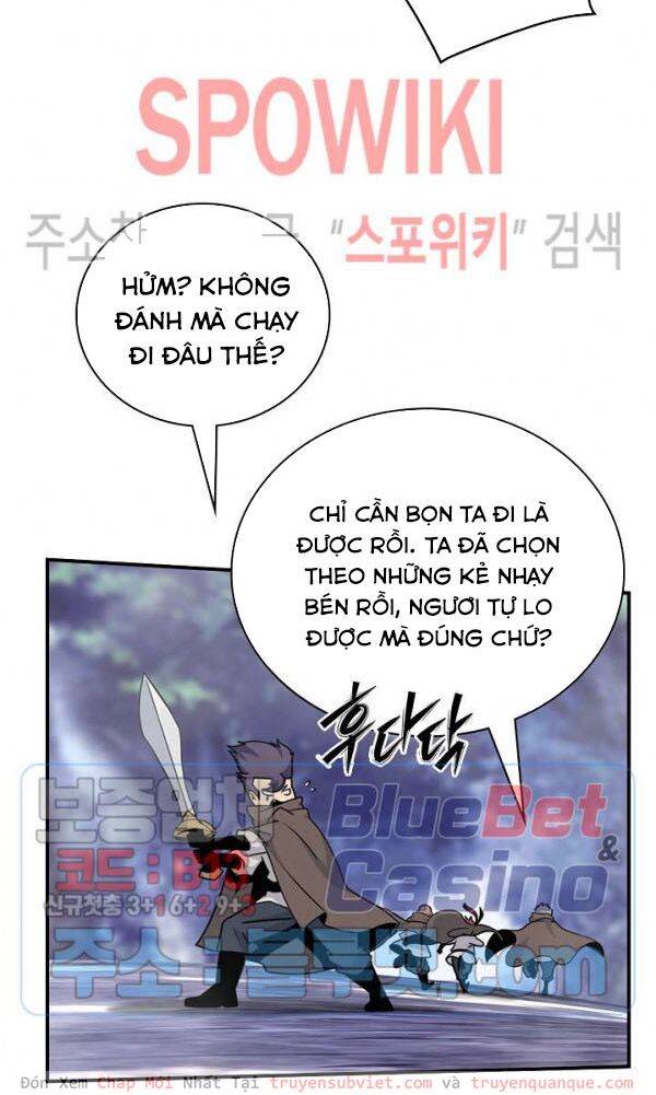 Sứ Mệnh Vĩ Đại Chapter 69 - Trang 30