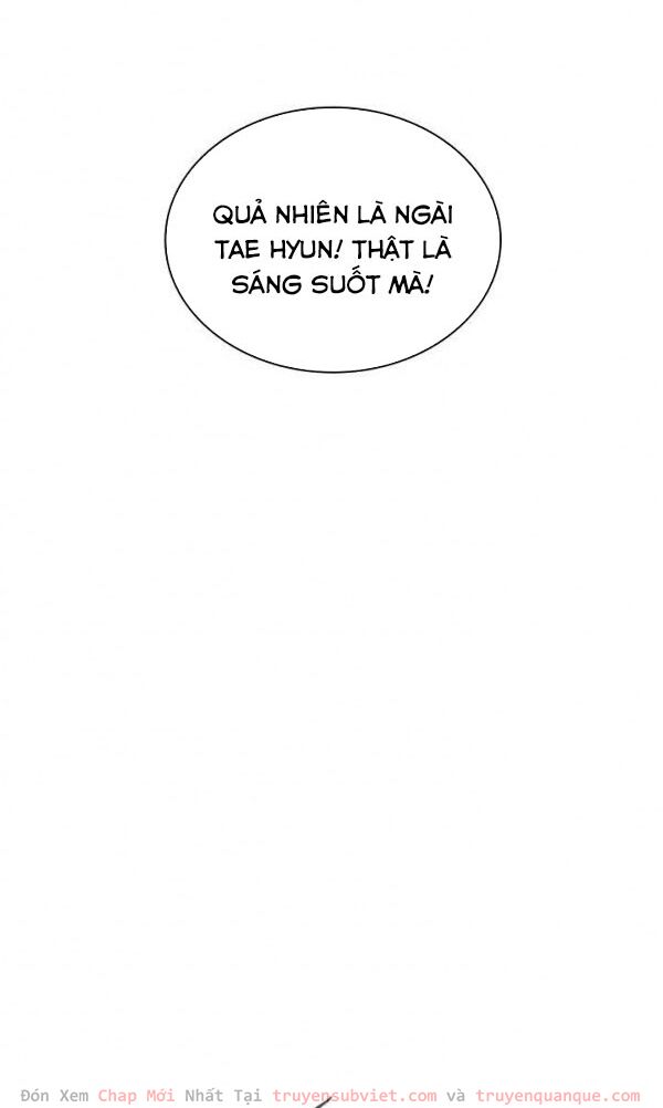 Sứ Mệnh Vĩ Đại Chapter 69 - Trang 31