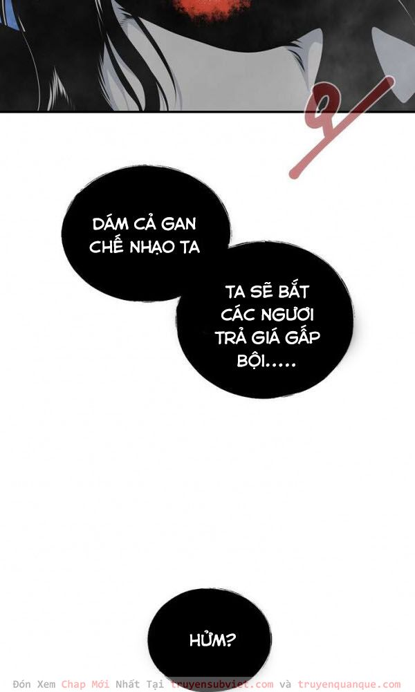Sứ Mệnh Vĩ Đại Chapter 69 - Trang 35