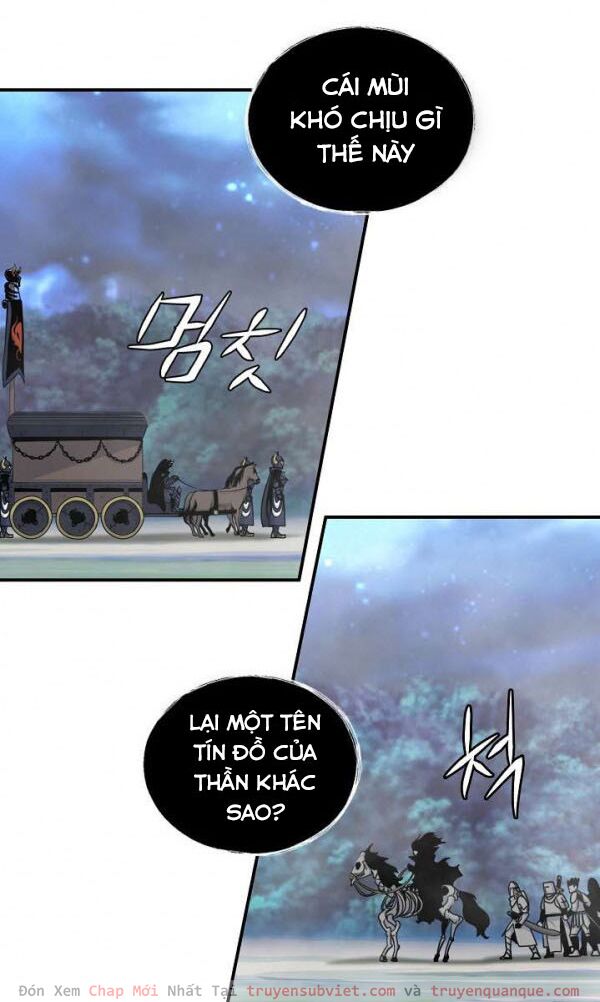 Sứ Mệnh Vĩ Đại Chapter 69 - Trang 37
