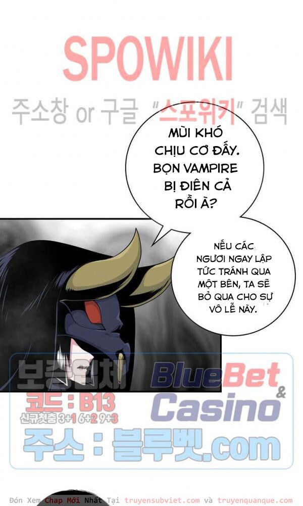 Sứ Mệnh Vĩ Đại Chapter 69 - Trang 39