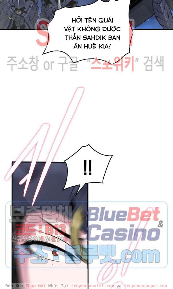 Sứ Mệnh Vĩ Đại Chapter 69 - Trang 42