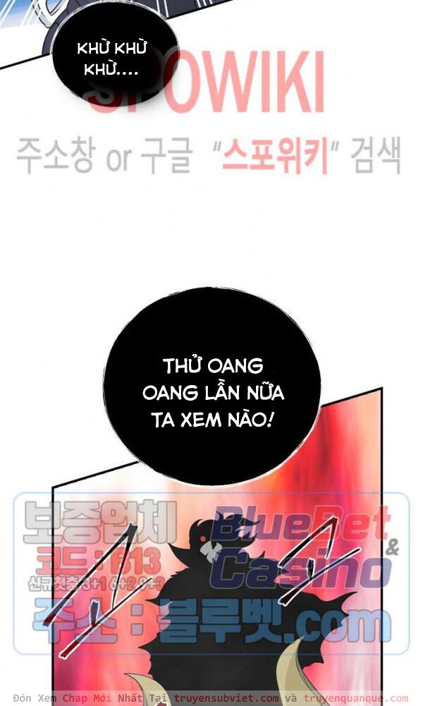 Sứ Mệnh Vĩ Đại Chapter 69 - Trang 45