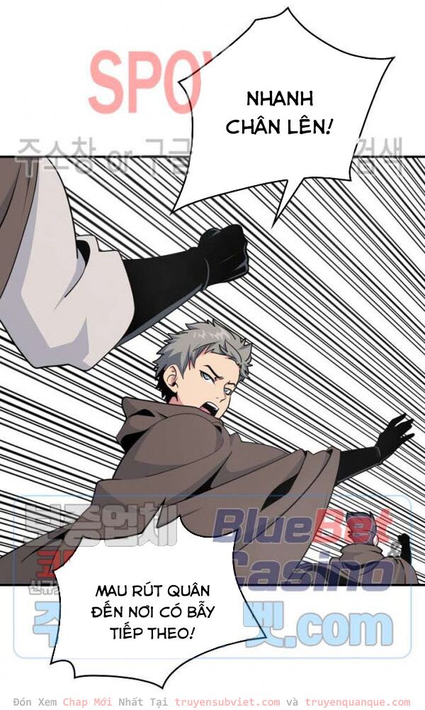 Sứ Mệnh Vĩ Đại Chapter 69 - Trang 6