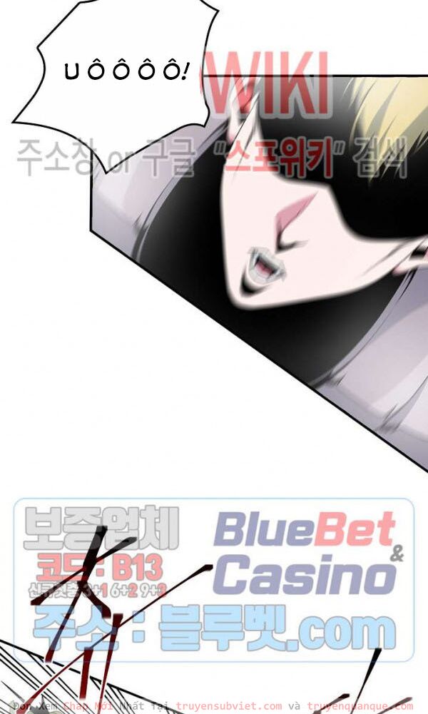 Sứ Mệnh Vĩ Đại Chapter 69 - Trang 9