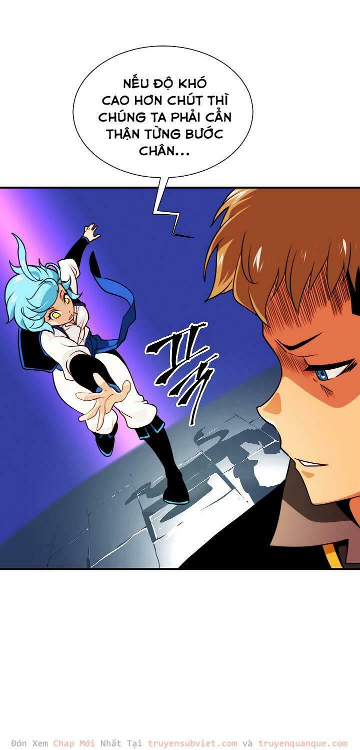 Sứ Mệnh Vĩ Đại Chapter 7 - Trang 11