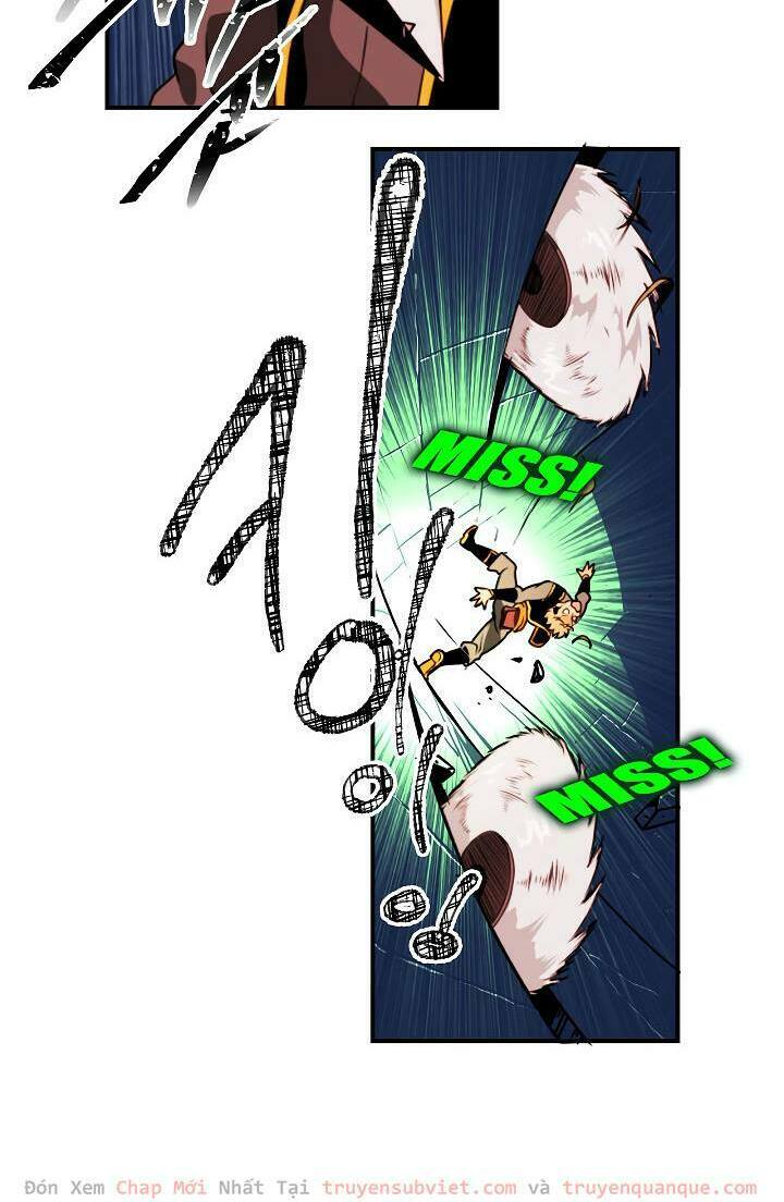 Sứ Mệnh Vĩ Đại Chapter 7 - Trang 14