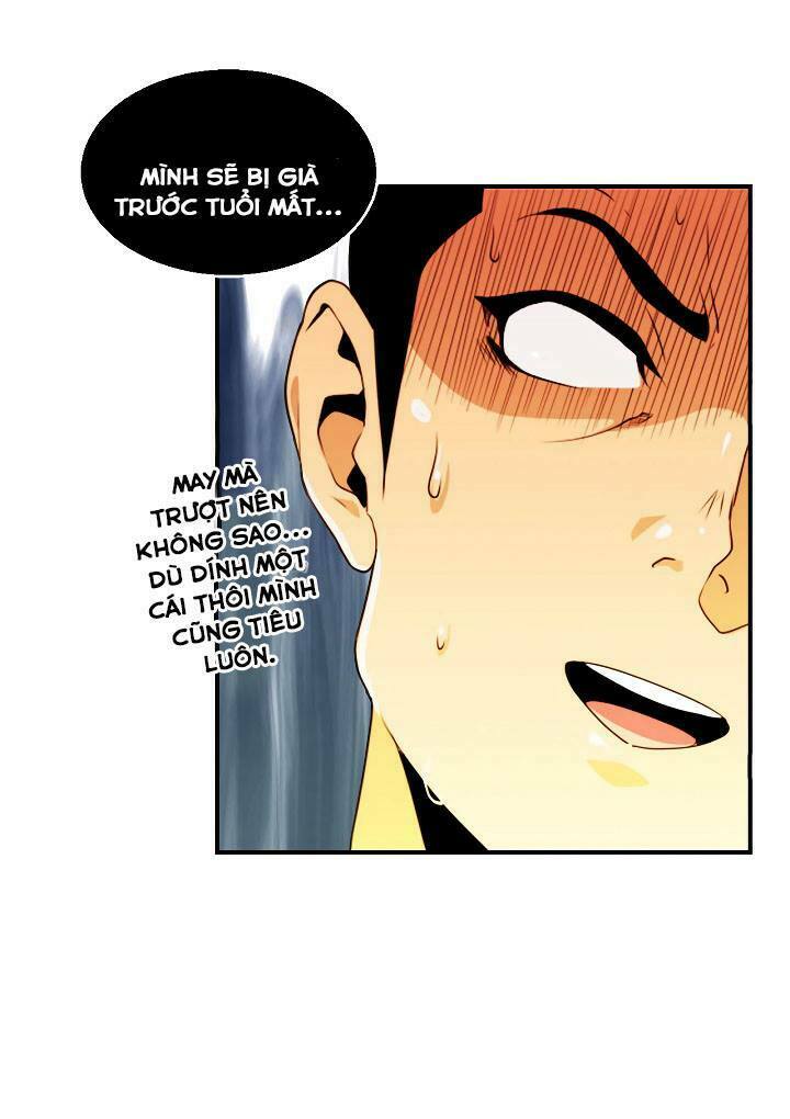 Sứ Mệnh Vĩ Đại Chapter 7 - Trang 18