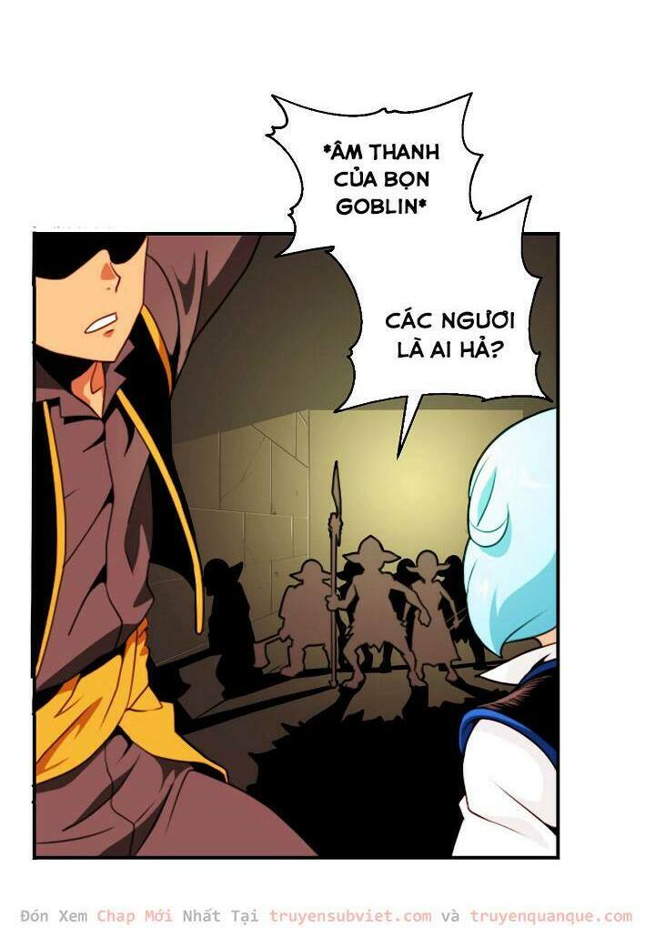 Sứ Mệnh Vĩ Đại Chapter 7 - Trang 19