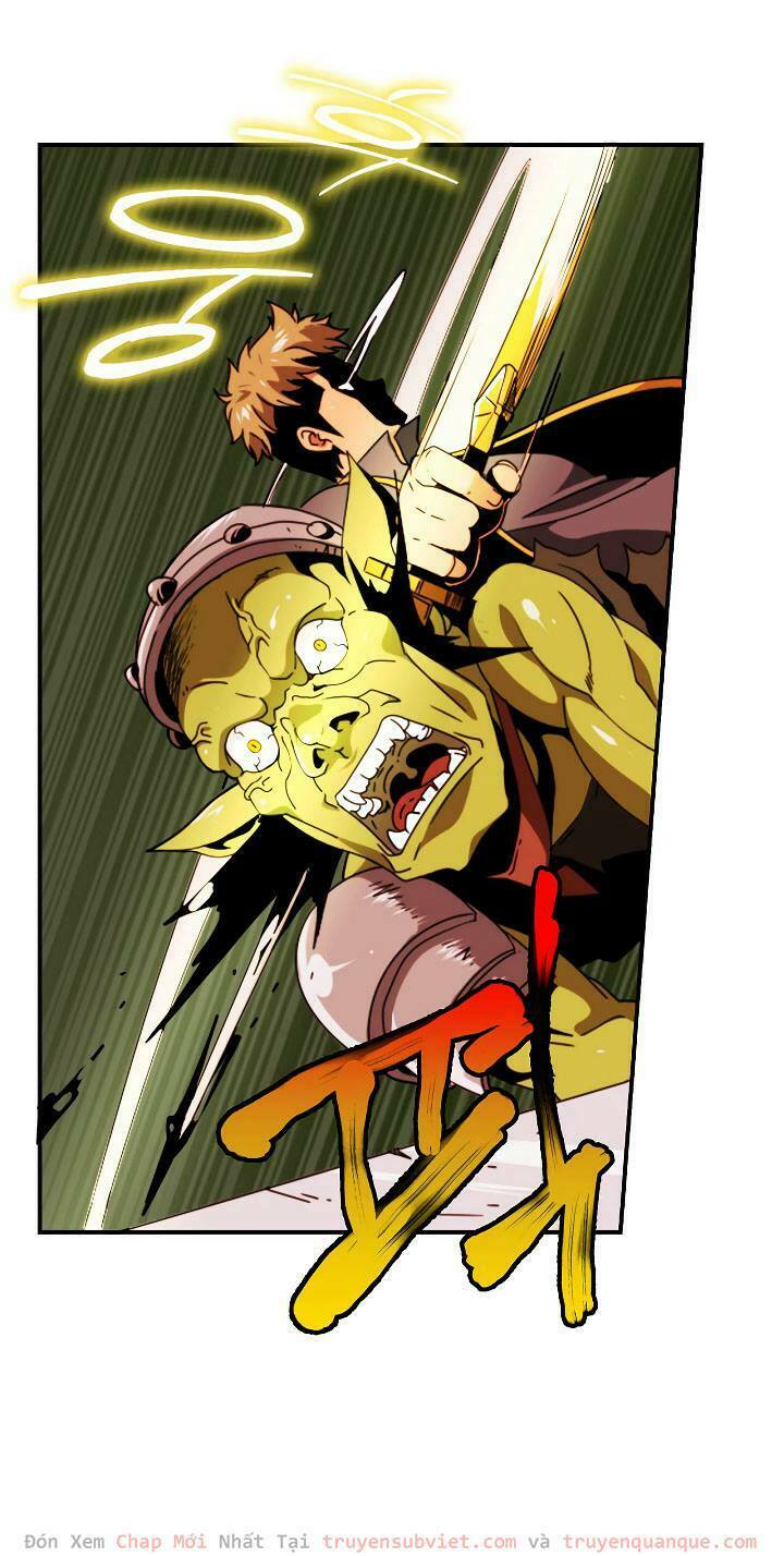 Sứ Mệnh Vĩ Đại Chapter 7 - Trang 24