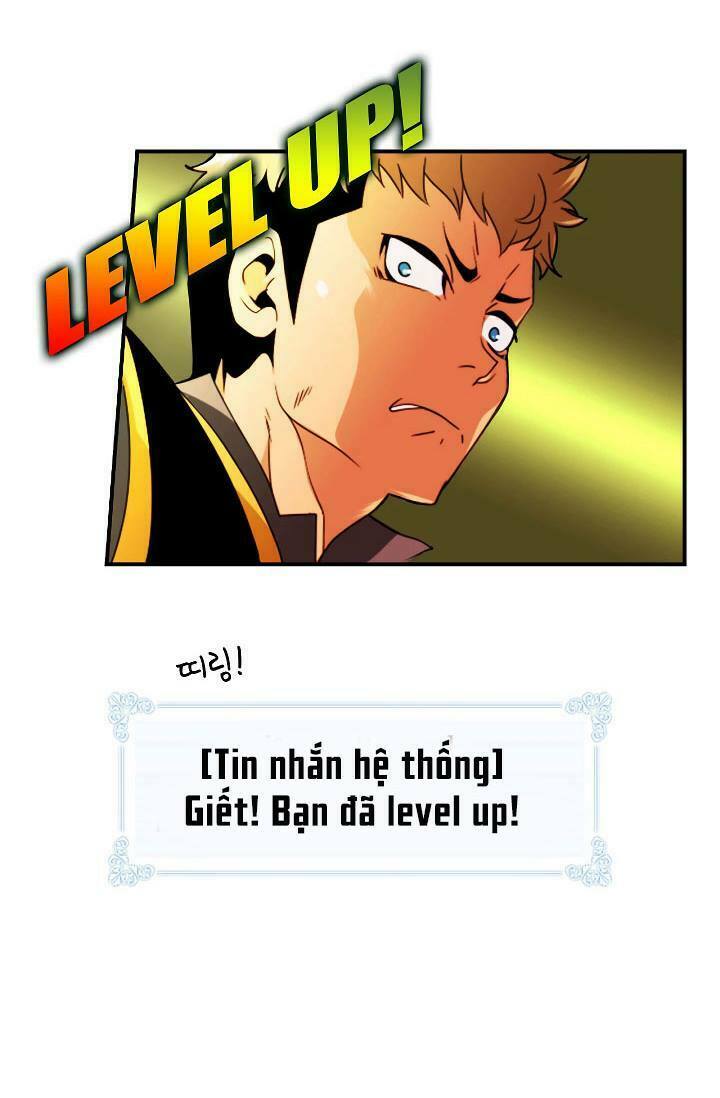Sứ Mệnh Vĩ Đại Chapter 7 - Trang 25