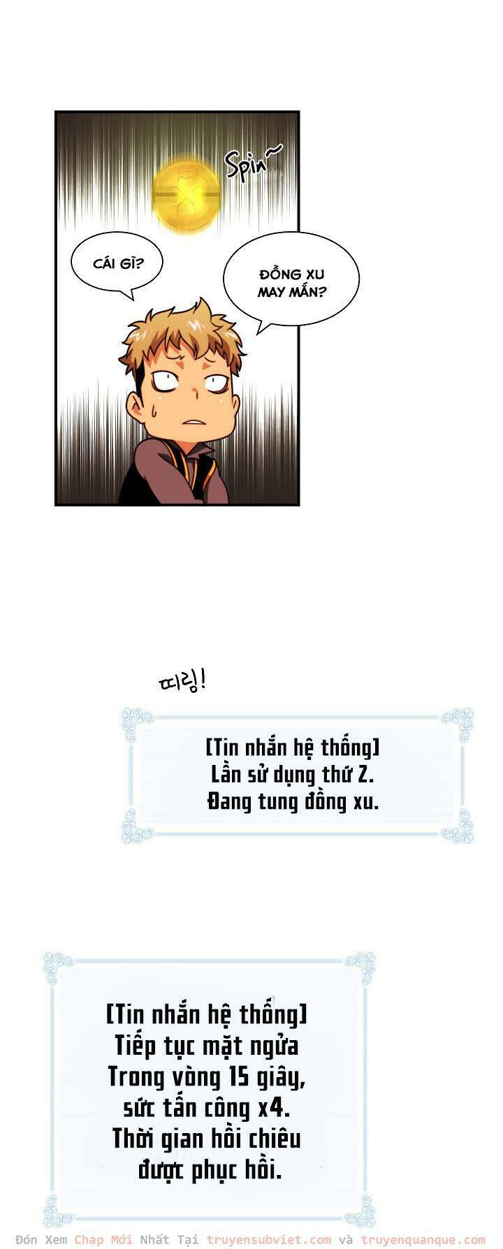 Sứ Mệnh Vĩ Đại Chapter 7 - Trang 28