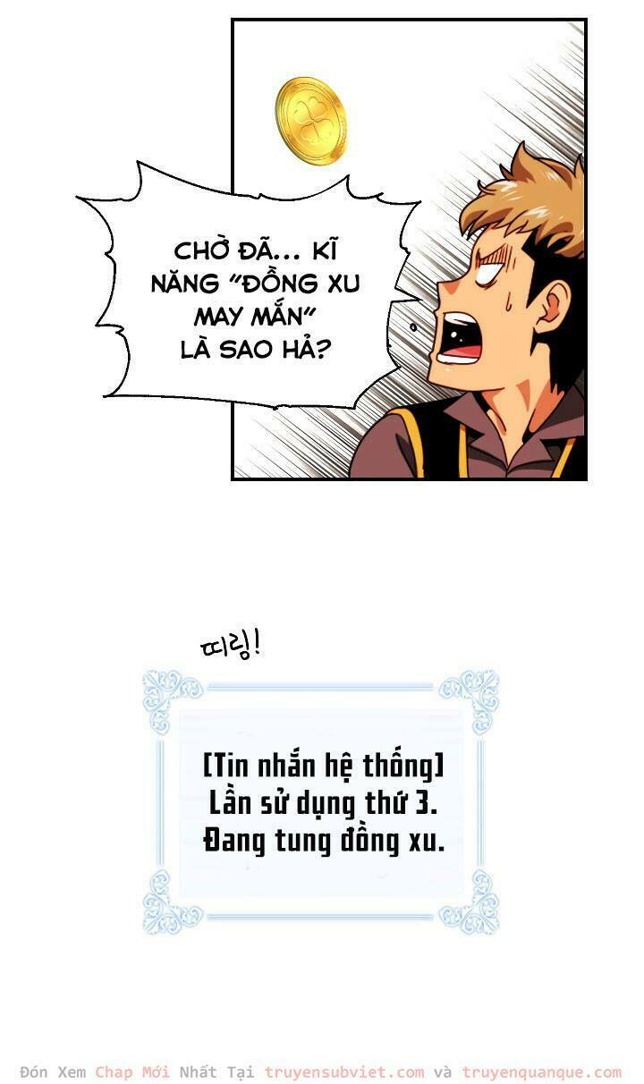Sứ Mệnh Vĩ Đại Chapter 7 - Trang 29