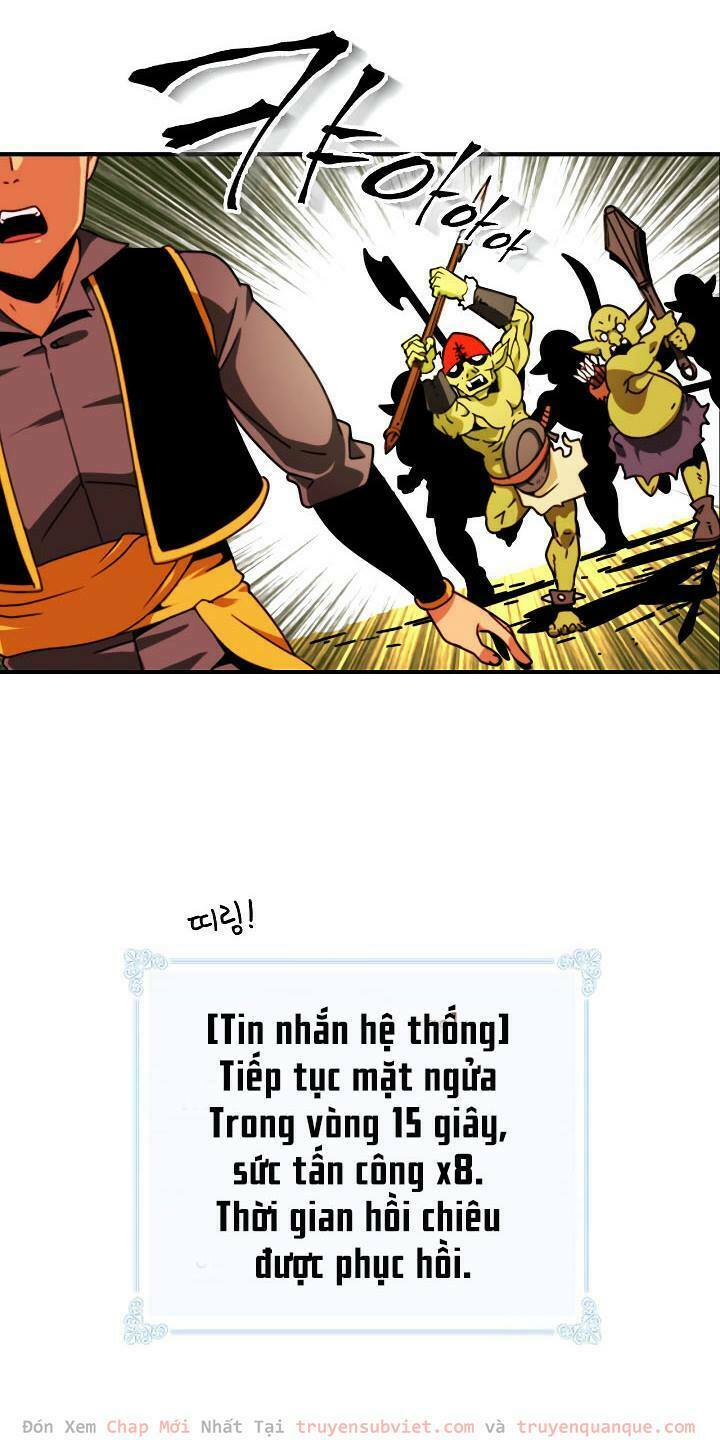 Sứ Mệnh Vĩ Đại Chapter 7 - Trang 30