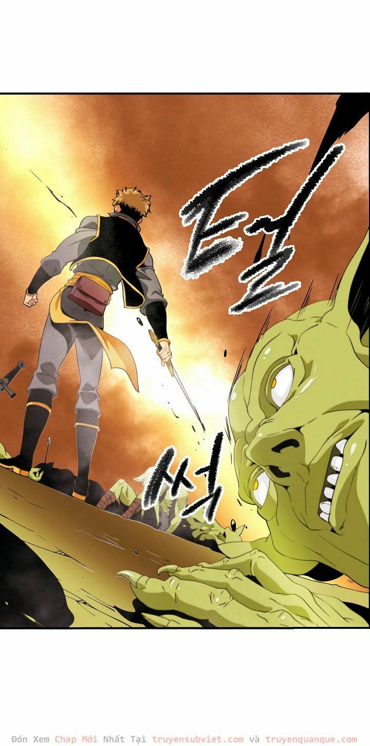 Sứ Mệnh Vĩ Đại Chapter 7 - Trang 39