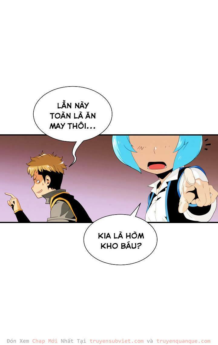 Sứ Mệnh Vĩ Đại Chapter 7 - Trang 43