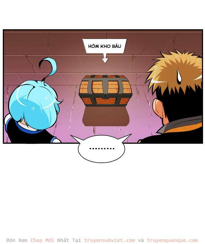 Sứ Mệnh Vĩ Đại Chapter 7 - Trang 44