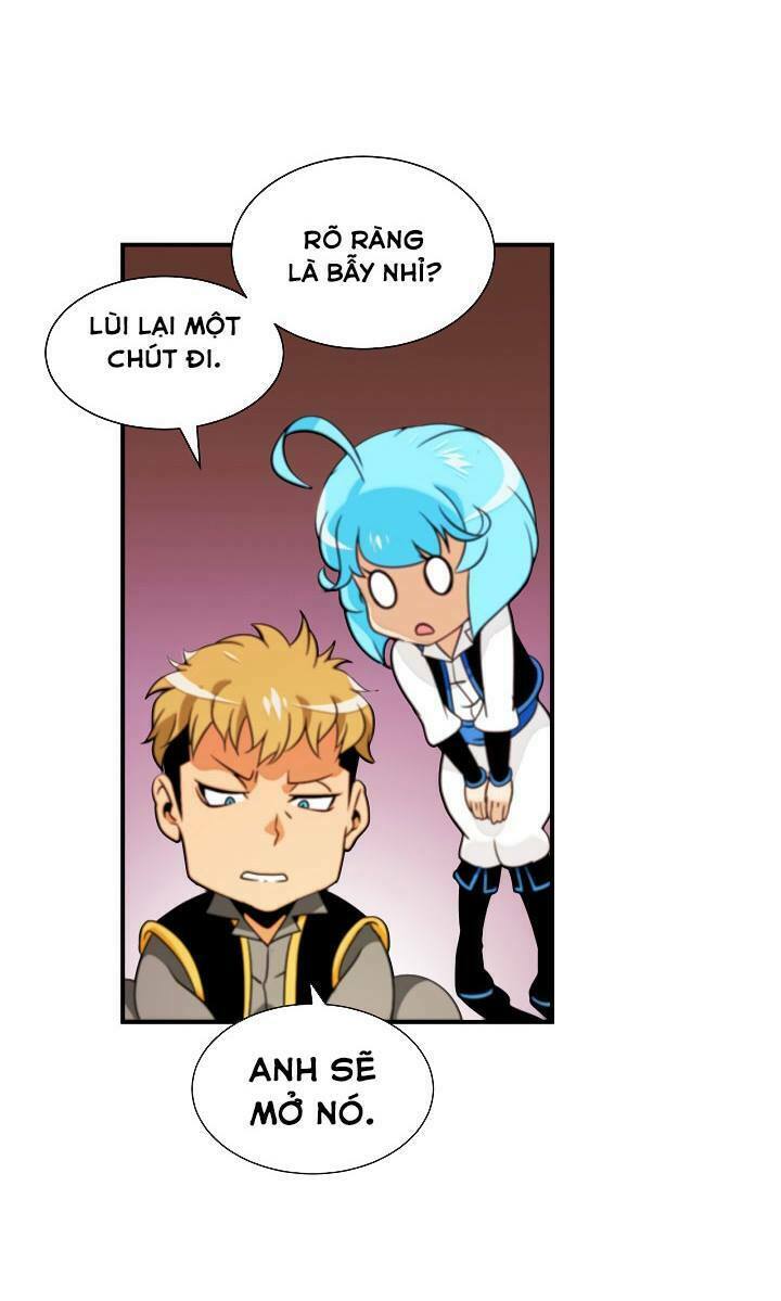 Sứ Mệnh Vĩ Đại Chapter 7 - Trang 45