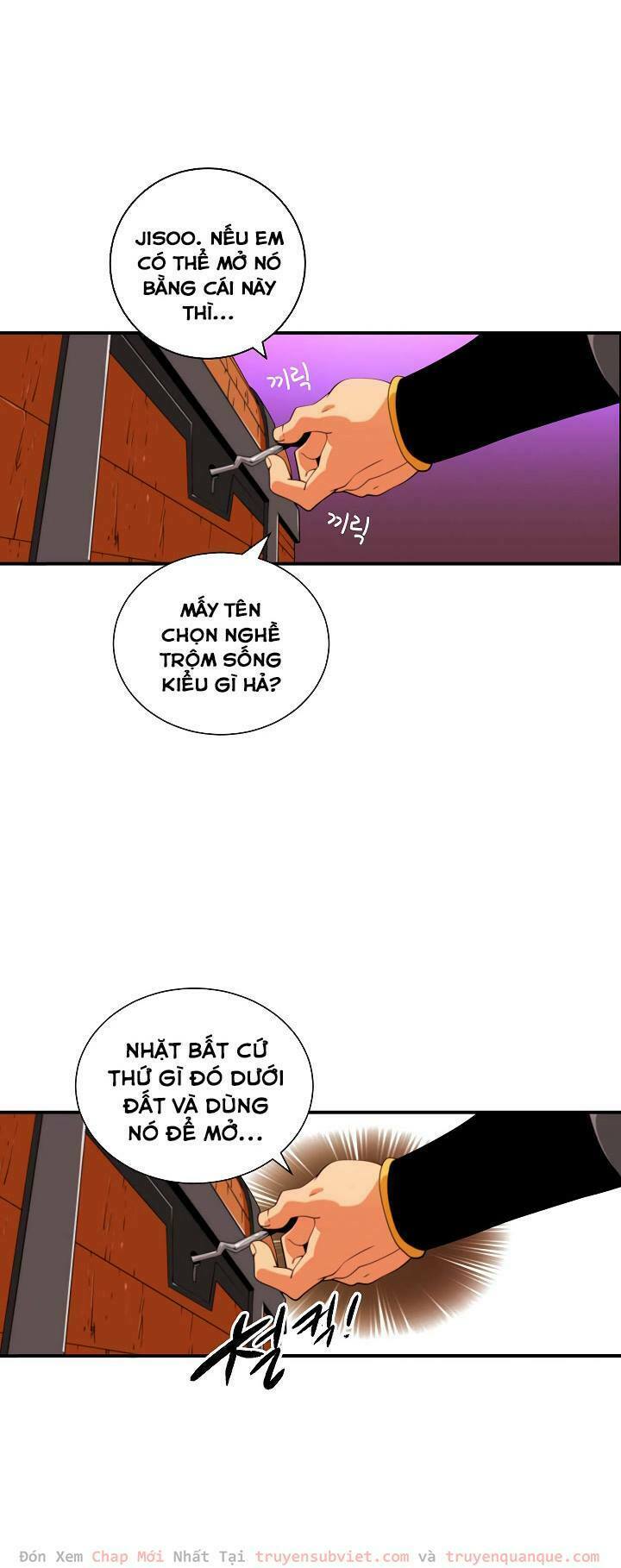 Sứ Mệnh Vĩ Đại Chapter 7 - Trang 48