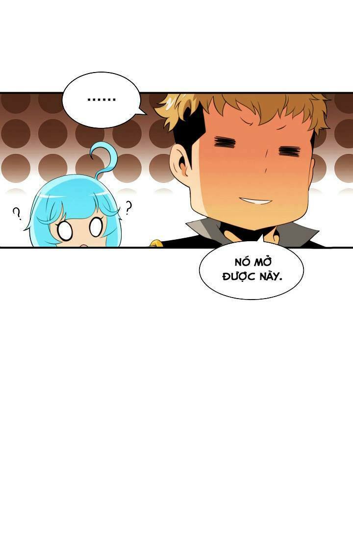 Sứ Mệnh Vĩ Đại Chapter 7 - Trang 49