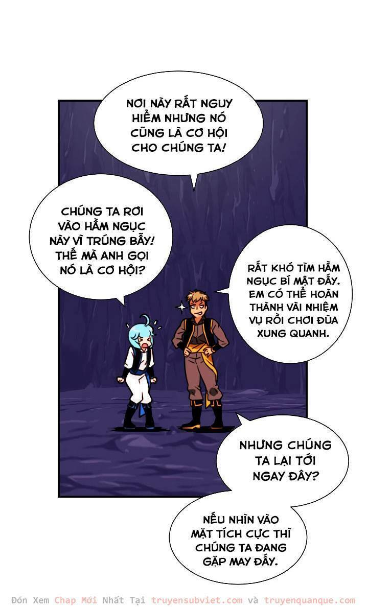 Sứ Mệnh Vĩ Đại Chapter 7 - Trang 5