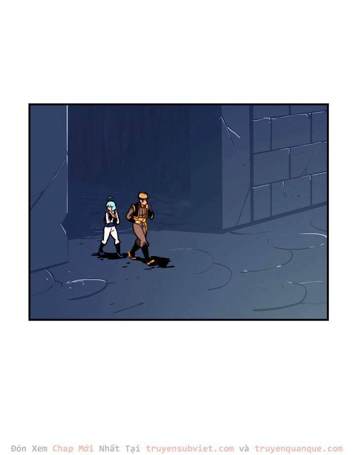 Sứ Mệnh Vĩ Đại Chapter 7 - Trang 7