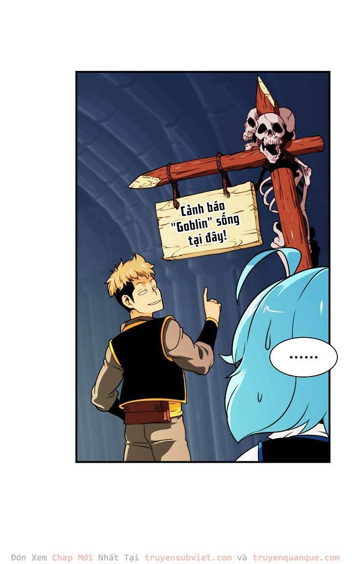 Sứ Mệnh Vĩ Đại Chapter 7 - Trang 9