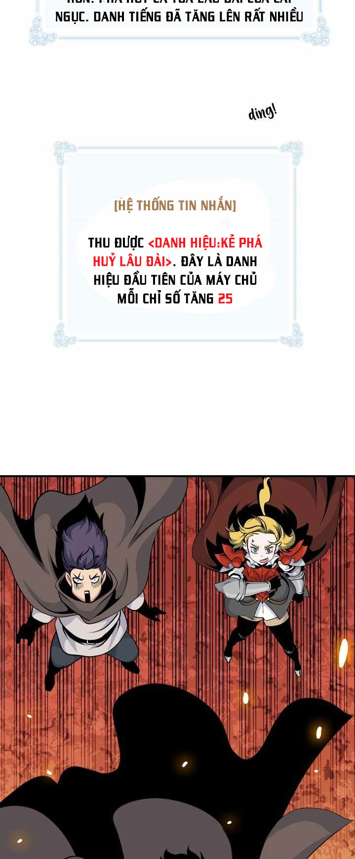 Sứ Mệnh Vĩ Đại Chapter 70 - Trang 12