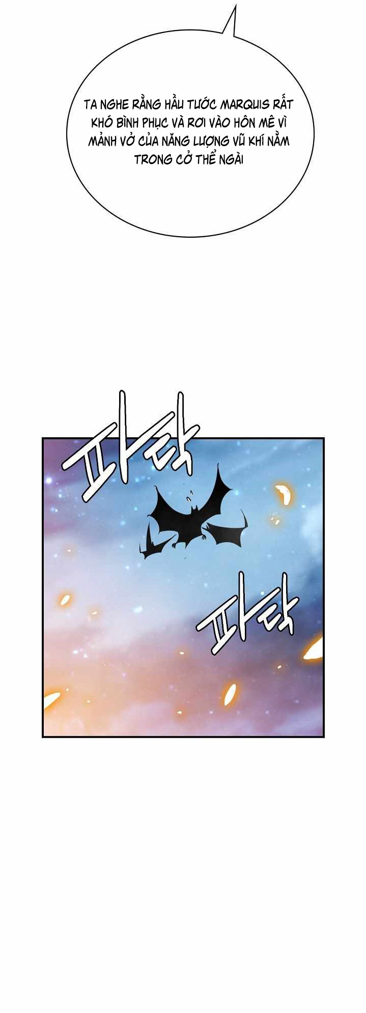 Sứ Mệnh Vĩ Đại Chapter 70 - Trang 18