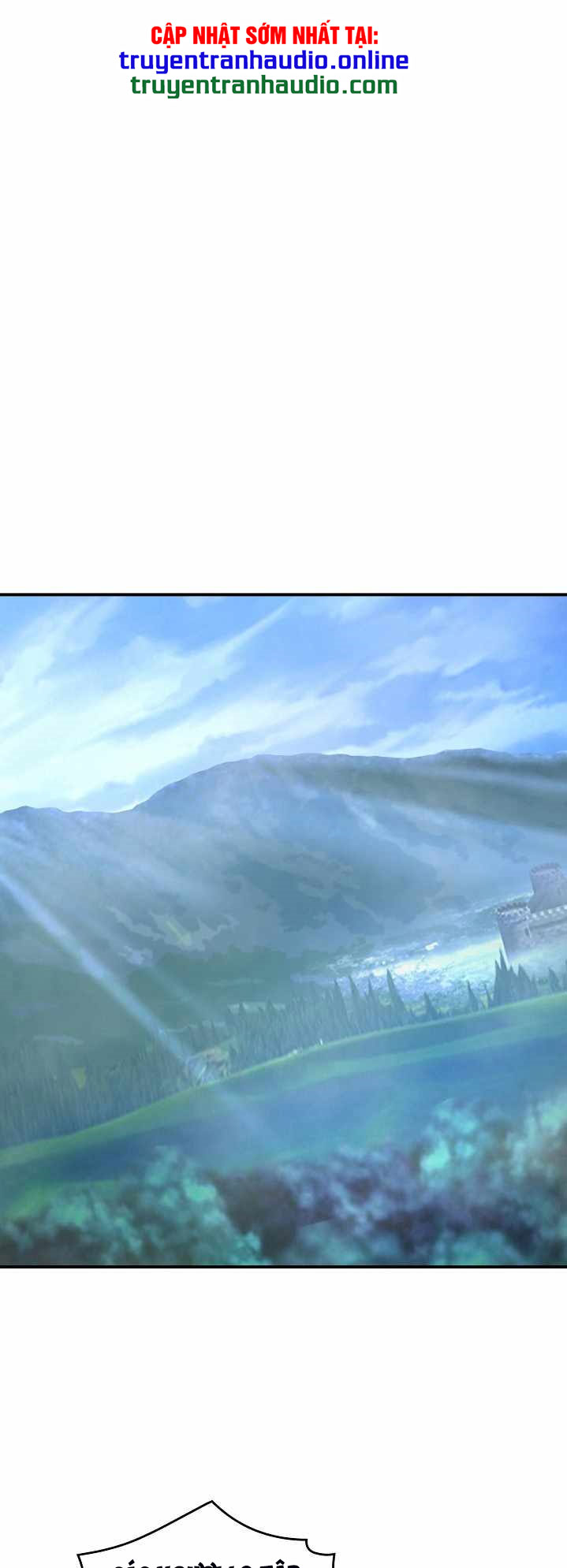 Sứ Mệnh Vĩ Đại Chapter 70 - Trang 19