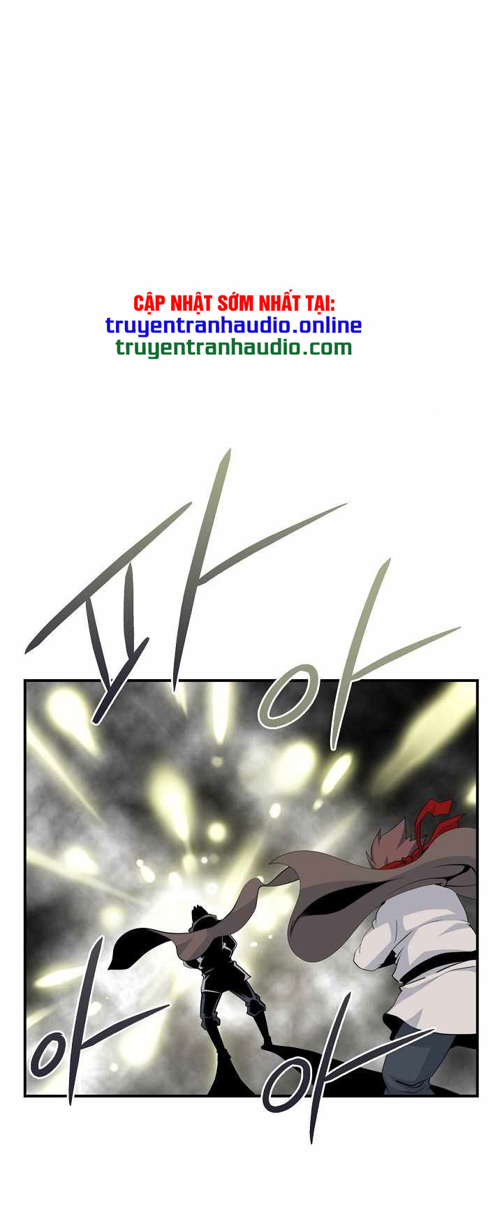 Sứ Mệnh Vĩ Đại Chapter 70 - Trang 2