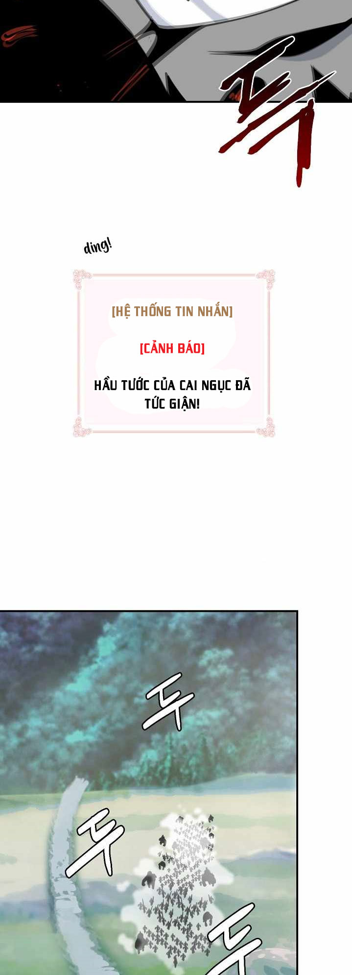 Sứ Mệnh Vĩ Đại Chapter 70 - Trang 26