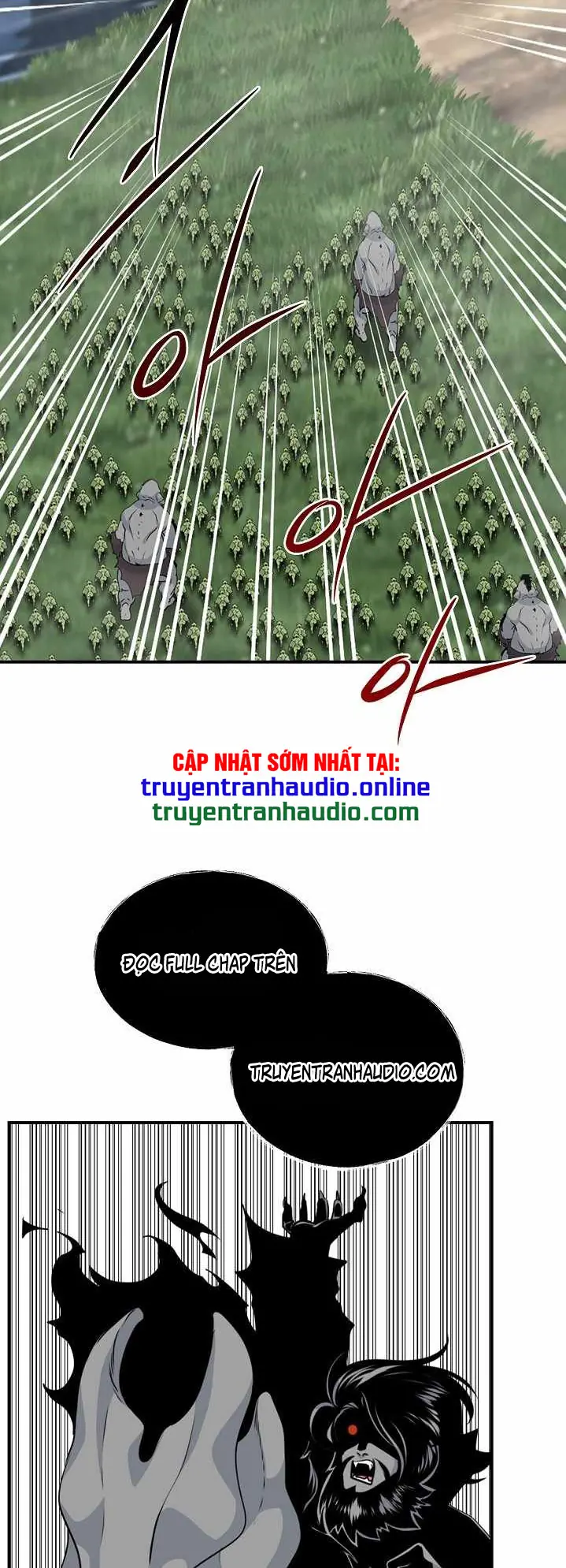 Sứ Mệnh Vĩ Đại Chapter 70 - Trang 29
