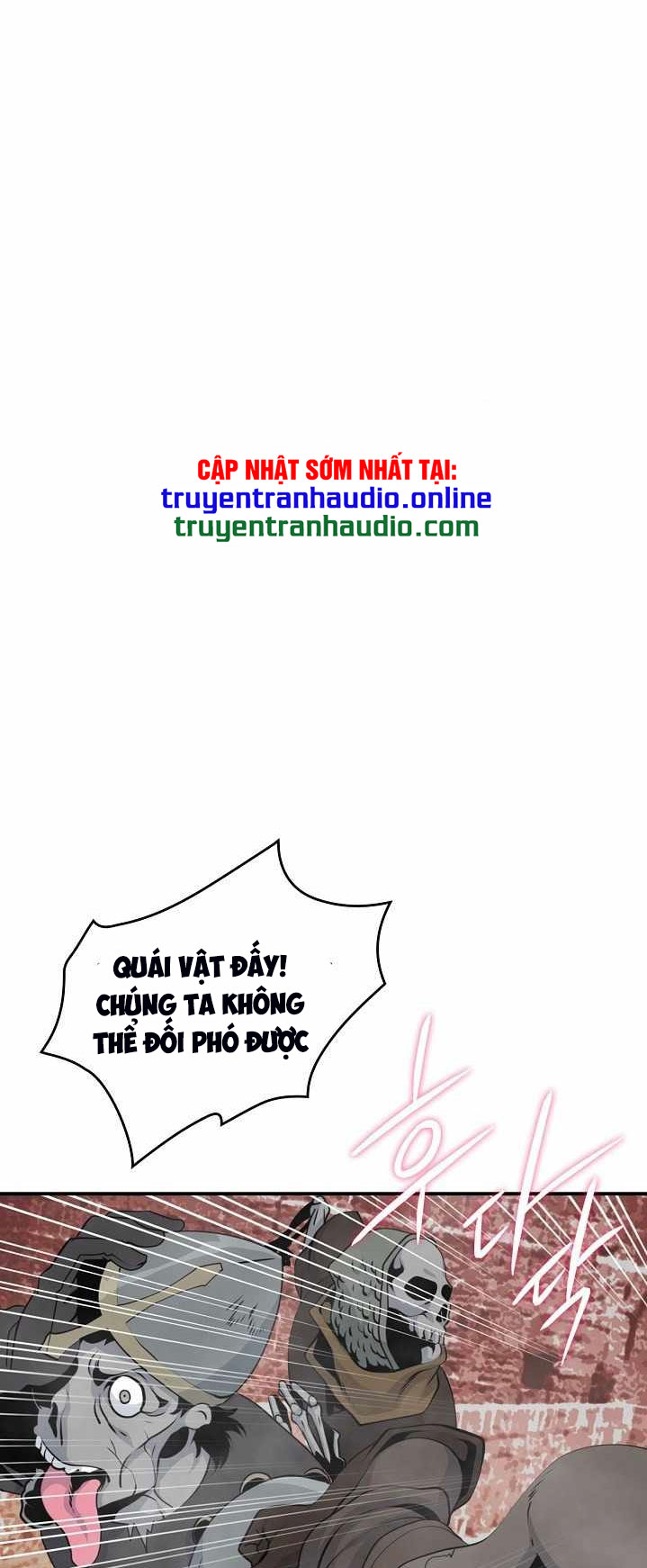 Sứ Mệnh Vĩ Đại Chapter 70 - Trang 5
