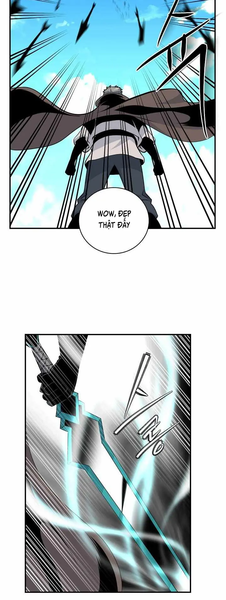 Sứ Mệnh Vĩ Đại Chapter 70 - Trang 50