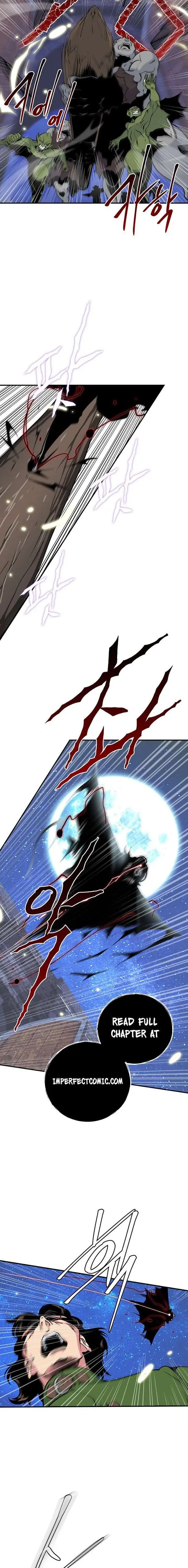 Sứ Mệnh Vĩ Đại Chapter 71 - Trang 12