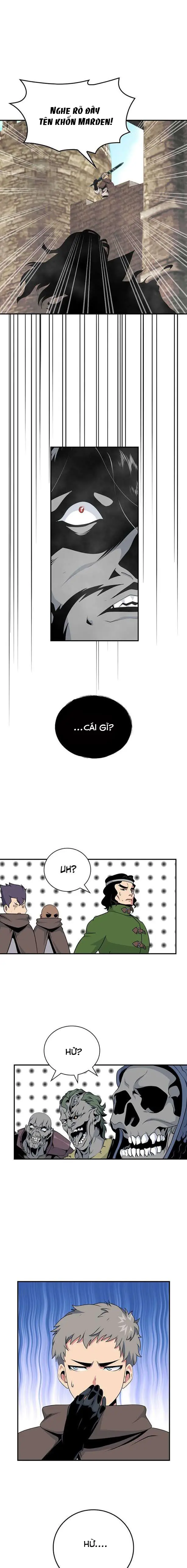 Sứ Mệnh Vĩ Đại Chapter 71 - Trang 3