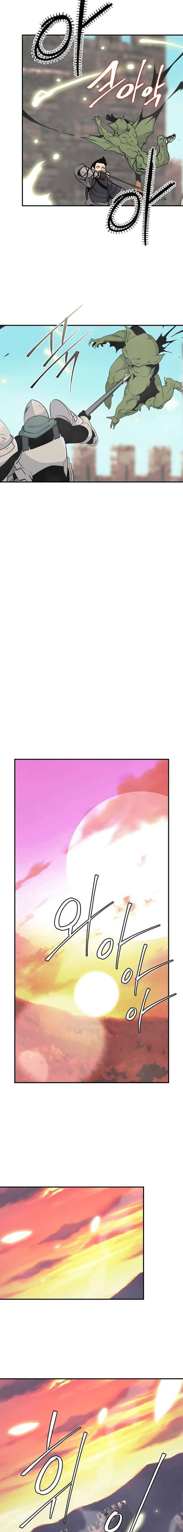 Sứ Mệnh Vĩ Đại Chapter 71 - Trang 7