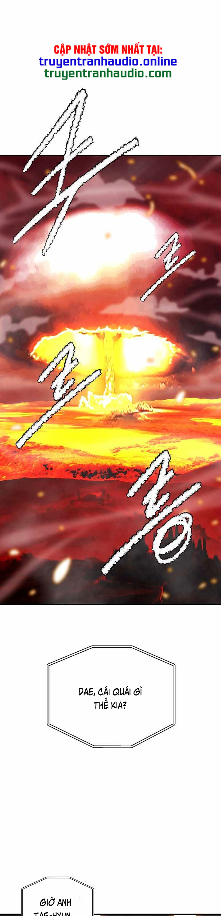 Sứ Mệnh Vĩ Đại Chapter 72 - Trang 2
