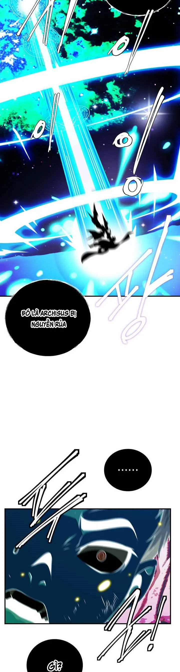 Sứ Mệnh Vĩ Đại Chapter 72 - Trang 29