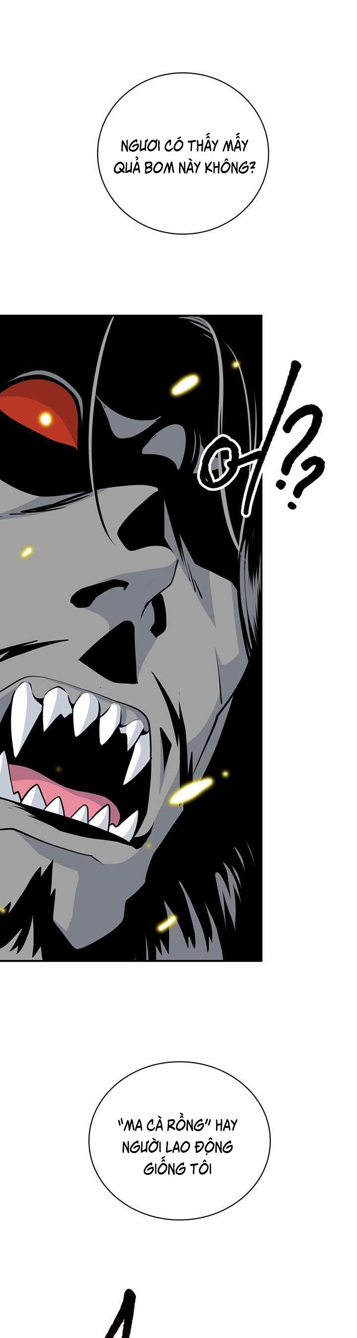 Sứ Mệnh Vĩ Đại Chapter 72 - Trang 41