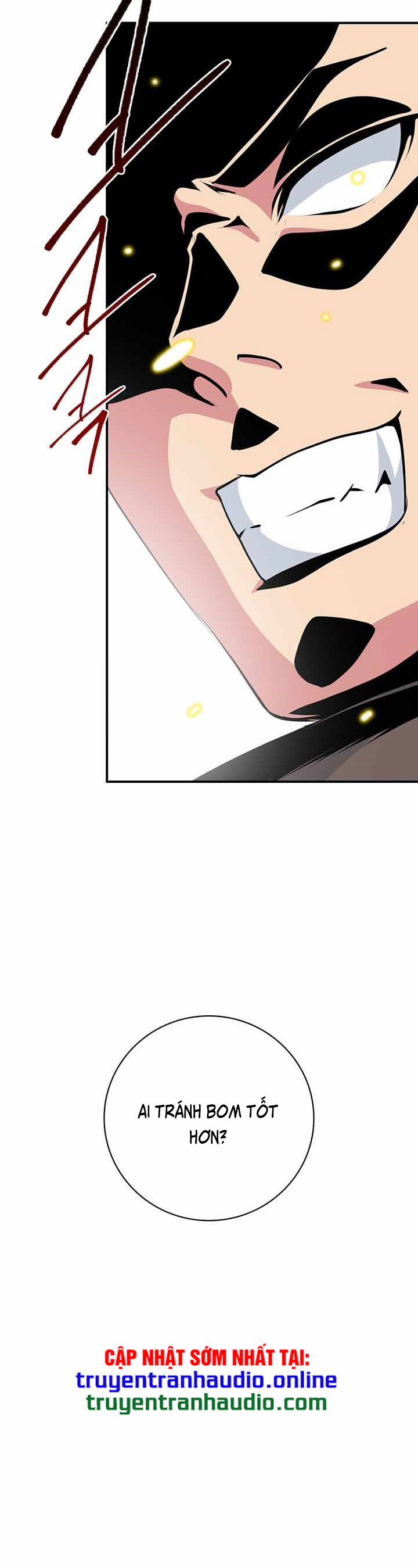 Sứ Mệnh Vĩ Đại Chapter 72 - Trang 42
