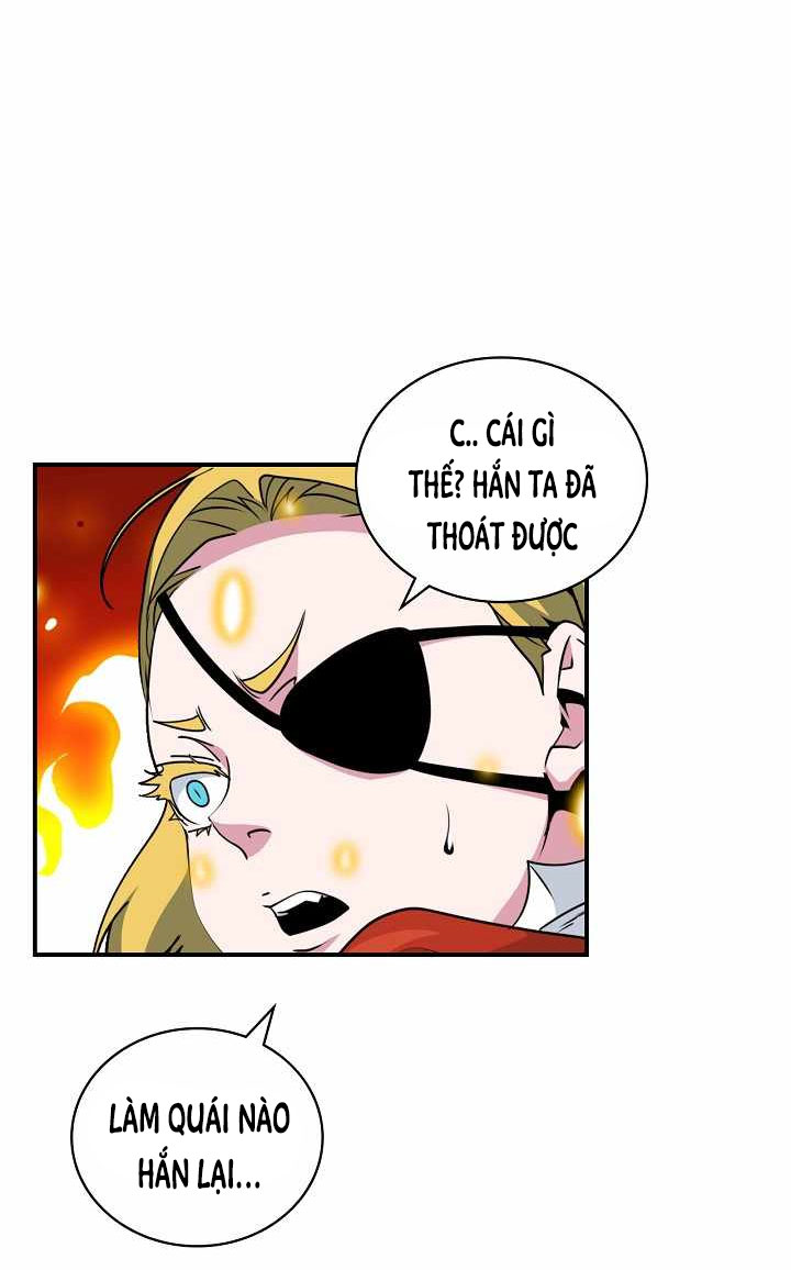 Sứ Mệnh Vĩ Đại Chapter 73 - Trang 10